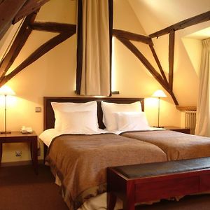 Standaard Kamer met Twee Aparte Bedden