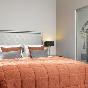 Standaard Kamer met een King Size Bed